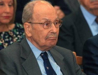 Πυρκαγιά στο σπίτι της οικογένειας του Κωστή Στεφανόπουλου! (βίντεο)